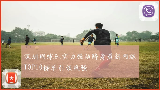 深圳网球队实力强劲跻身最新网球TOP10榜单引领风骚