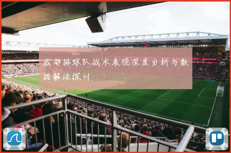 成都排球队战术表现深度分析与数据解读探讨